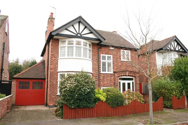Detached House, 3 bedrooms