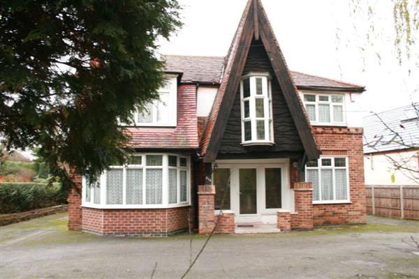 Detached House, 5 bedrooms
