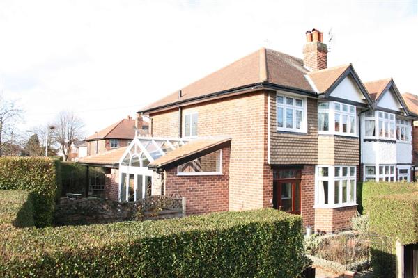 Semi-Detached House, 3 bedrooms, Freehold