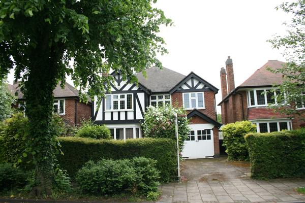 Detached House, 4 bedrooms
