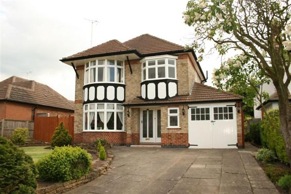 Detached House, 3 bedrooms