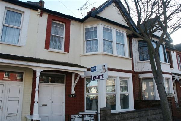 Flat / Apartment, 2 bedrooms, Leasehold