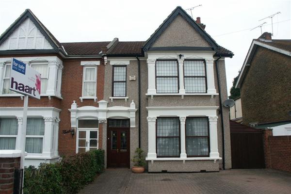 Semi-Detached House, 4 bedrooms, Freehold