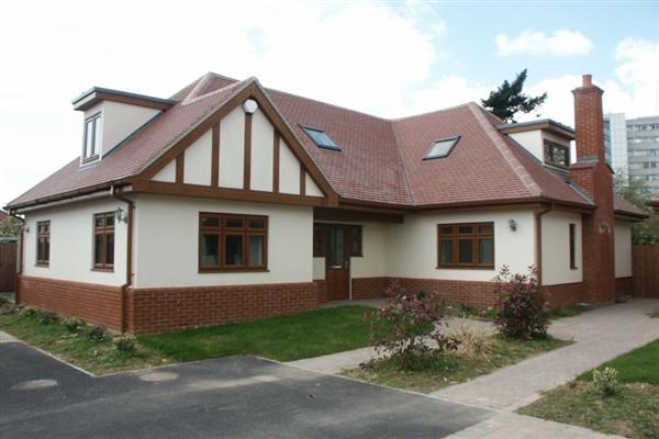 Detached House, 4 bedrooms, Freehold