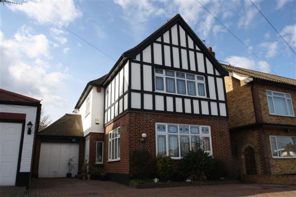 Detached House, 3 bedrooms