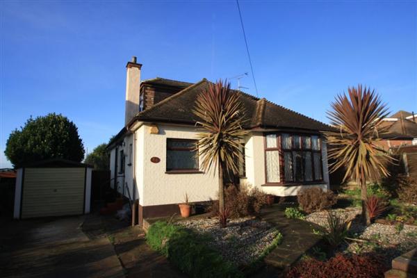 Bungalow, 2 bedrooms