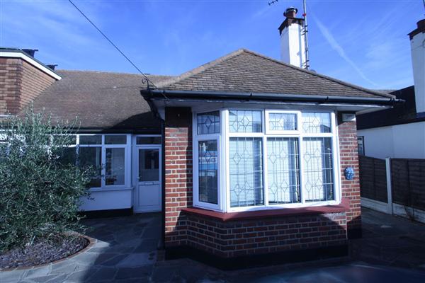 Bungalow, 3 bedrooms