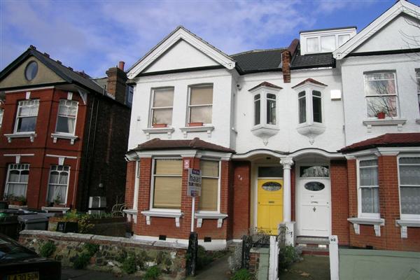Flat / Apartment, 1 bedroom, Share of Freehold