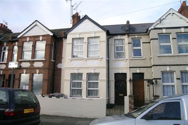 Mid-Terrace House, 3 bedrooms, Freehold