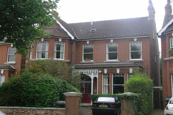 Flat / Apartment, 2 bedrooms, Share of Freehold
