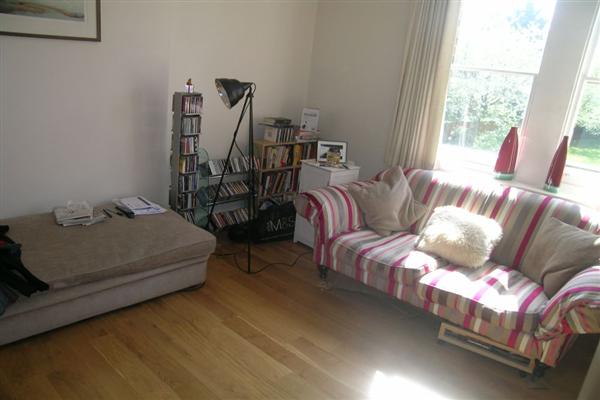 Flat / Apartment, 1 bedroom