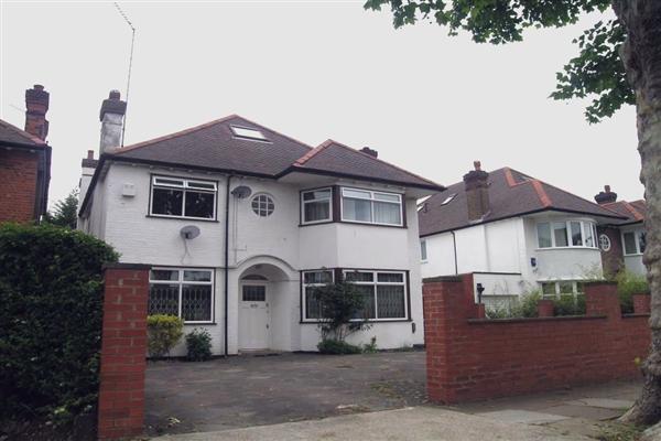 Detached House, 4 bedrooms