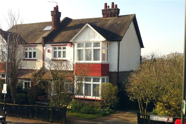 Semi-Detached House, 4 bedrooms, Freehold