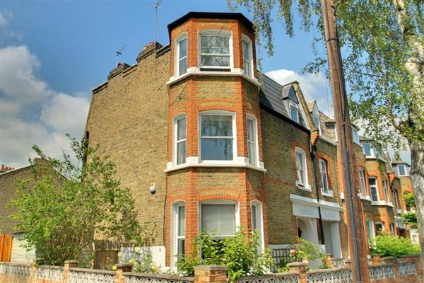Flat / Apartment, 2 bedrooms