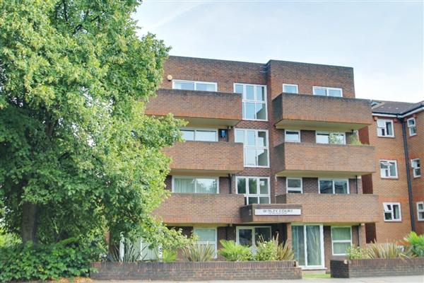 Flat / Apartment, 2 bedrooms