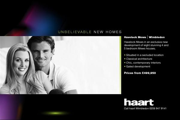 Mid-Terrace House, 4 bedrooms, Freehold