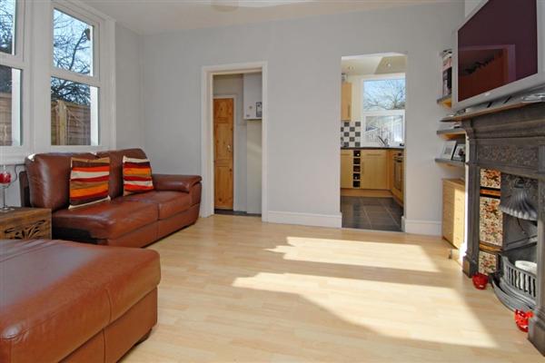 Havelock Road, Wimbledon, SW19