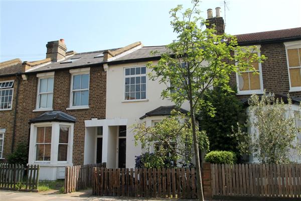 Palmerston Road, Wimbledon, SW19