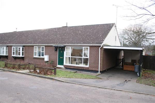 Bungalow, 3 bedrooms, Freehold