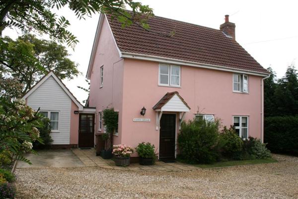 Detached House, 3 bedrooms, Freehold
