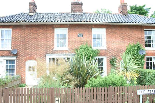 Cottage, 3 bedrooms, Freehold