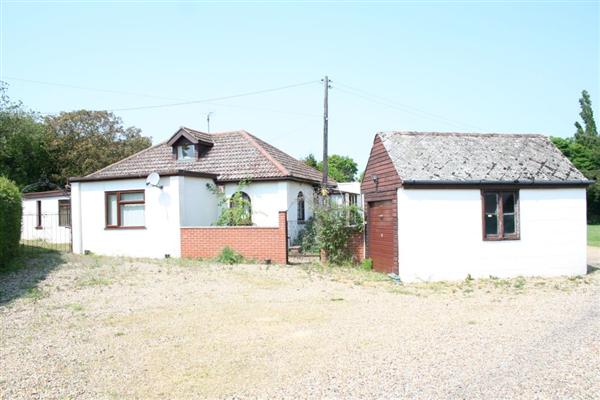 Bungalow, 4 bedrooms, Freehold