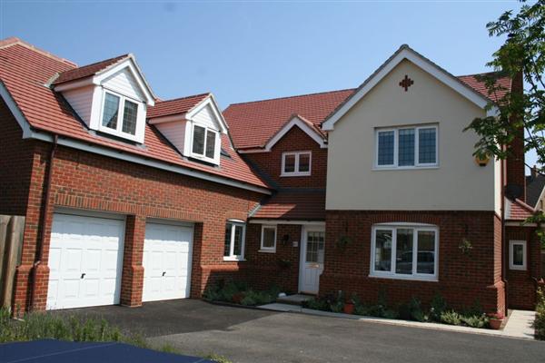 Detached House, 5 bedrooms, Freehold