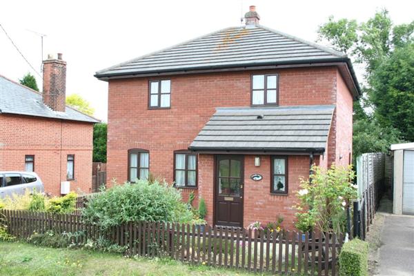 Detached House, 3 bedrooms, Freehold