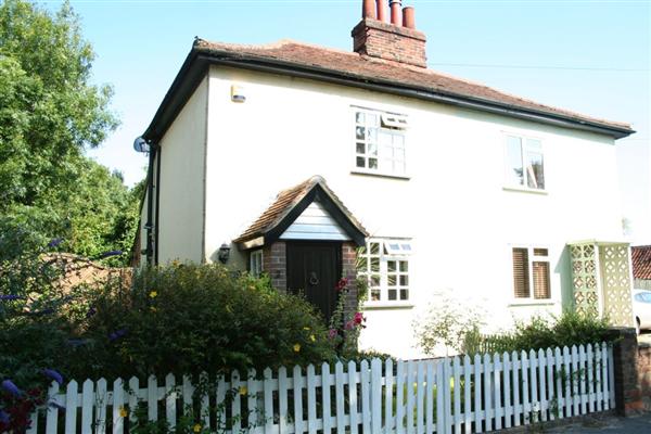 Cottage, 2 bedrooms, Freehold