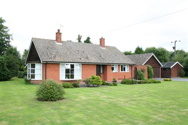 Bungalow, 3 bedrooms, Freehold
