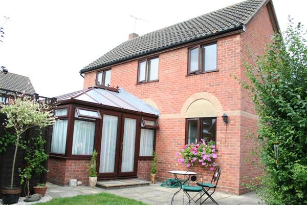 Detached House, 3 bedrooms, Freehold
