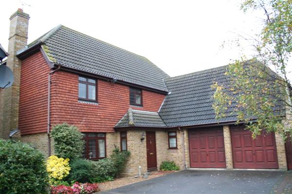 Detached House, 4 bedrooms, Freehold