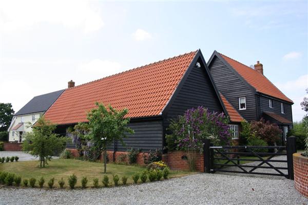 Detached House, 4 bedrooms, Freehold