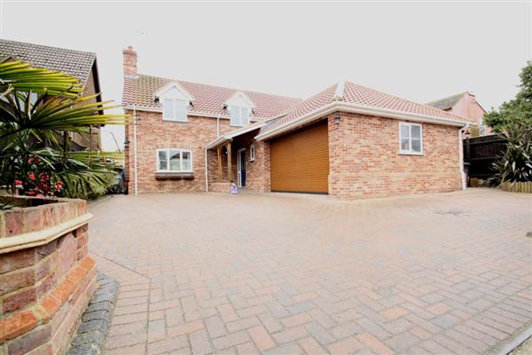 Detached House, 4 bedrooms