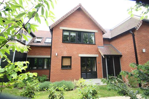 Flat / Apartment, 1 bedroom