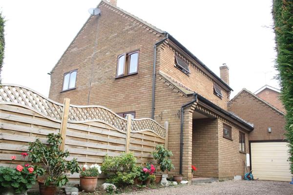 Detached House, 3 bedrooms