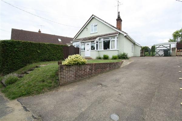 Detached House, 3 bedrooms