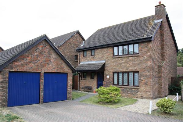 Detached House, 4 bedrooms