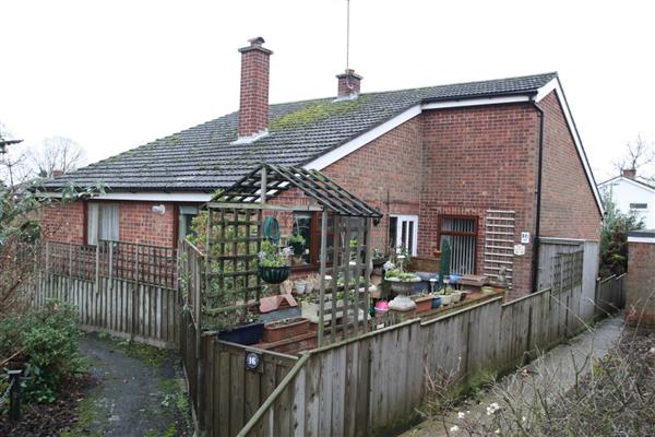 Bungalow, 3 bedrooms