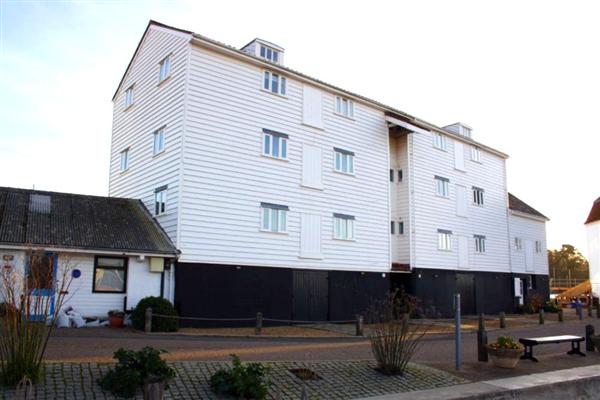 Flat / Apartment, 2 bedrooms