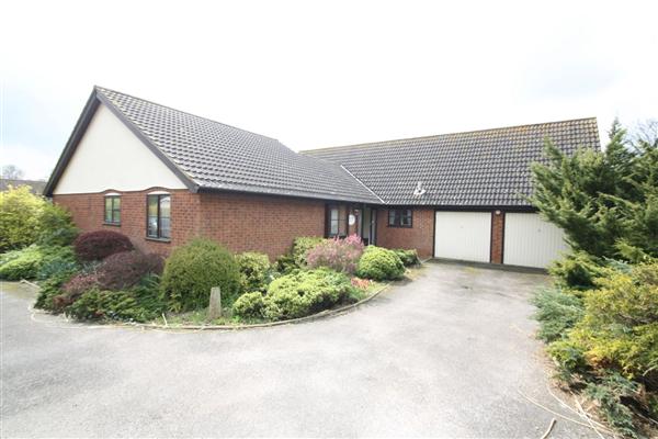 Bungalow, 4 bedrooms