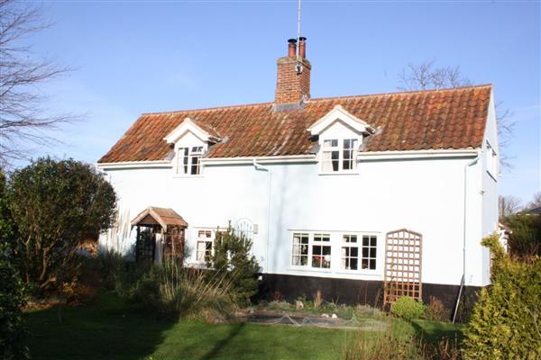 Cottage, 3 bedrooms