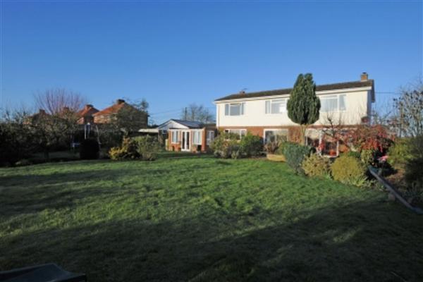 Detached House, 4 bedrooms