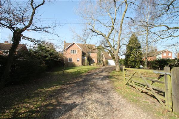 Badingham
