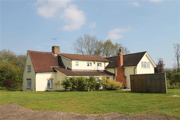 Guide Price £700,000 to £750,000