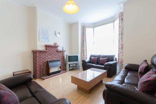 Goodrich Road, East Dulwich SE22