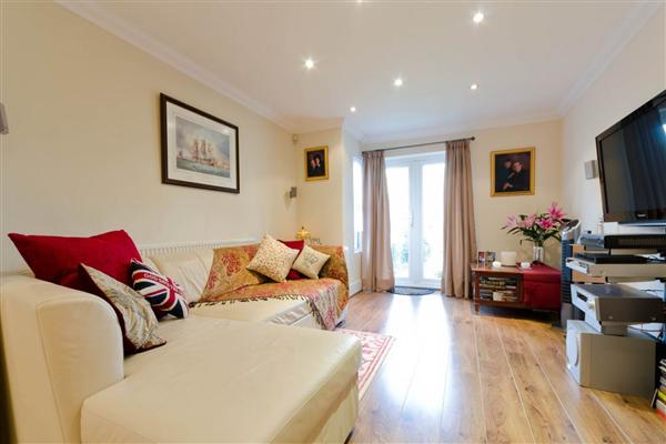 Flat / Apartment, 2 bedrooms