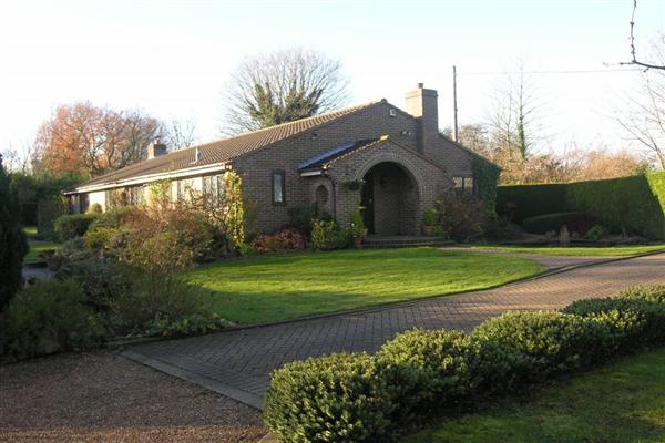 Bungalow, 3 bedrooms, Freehold