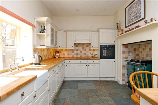 Detached House, 4 bedrooms, Freehold