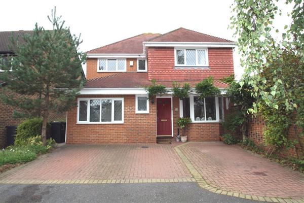 Detached House, 4 bedrooms